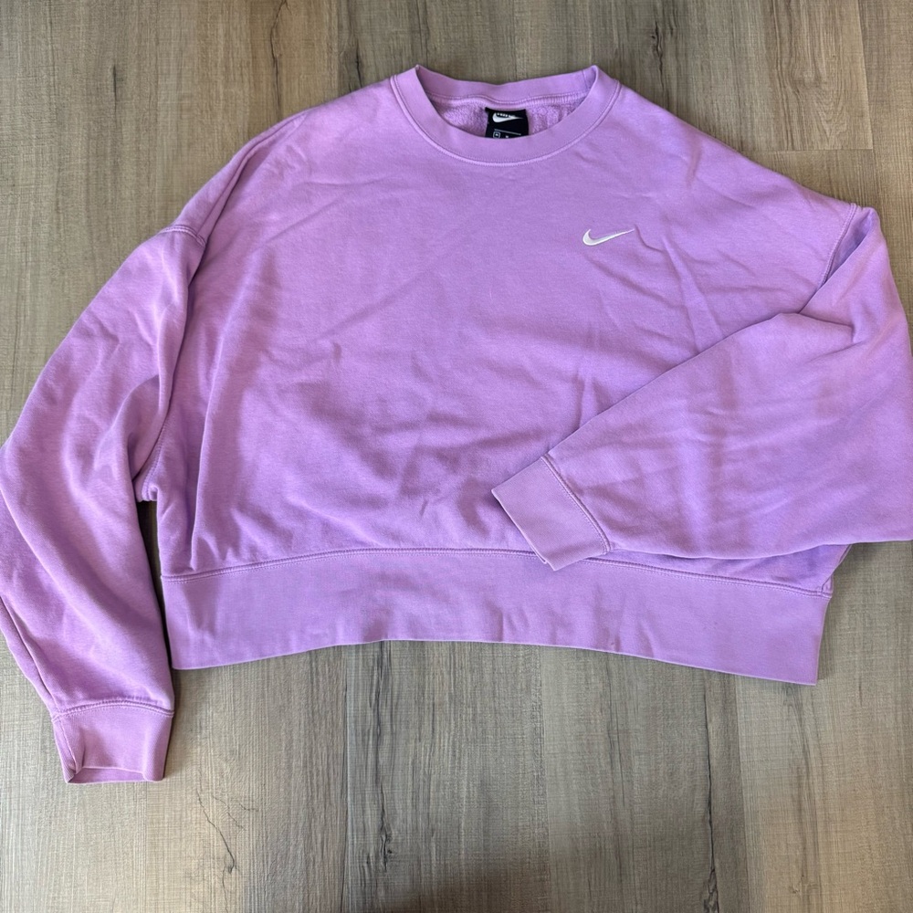 Nike Sportswear Phoenix Fleece Sweatshirt
